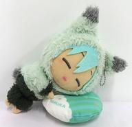 楽天市場】【未使用品】 アイナナ 亥清悠 モンぬい わるモフ アイド