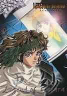 【中古】アニメ系トレカ/LEGEND OF BASARA コレクションカード 074[ノーマル]：更紗画像
