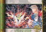 【中古】アニメ系トレカ/LEGEND OF BASARA コレクションカード 049[ノーマル]：集合(4人）画像