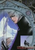 【中古】アニメ系トレカ/LEGEND OF BASARA コレクションカード 041[ノーマル]：柊画像