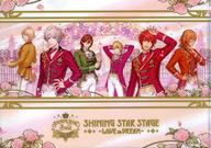 【中古】クリアファイル キービジュアル A4クリアファイル 「Blu-ray/DVD うたの☆プリンスさまっ♪ SHINING STAR STAGE -LOVE in DREAM-」 アニメイト購入特典画像