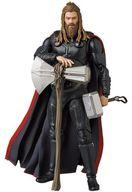フィギュア MAFEX THOR(Endgame Ver.) 「アベンジャーズ エンドゲーム」 アクションフィギュア No.149