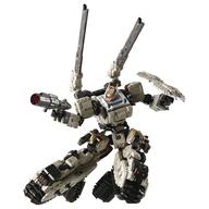 【中古】手あそび トレッドヴァーサルター＜チャリオットユニット＞ 「ダイアクロン」
