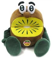 【中古】ぬいぐるみ ゴールド ぬいぐるみ(大) 「キウイ・ブラザーズ」