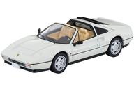 【中古】トミカ 1/64 LV-N フェラーリ 328 GTS(ホワイト) 「トミカリミテッドヴィンテージNEO」 [320043]