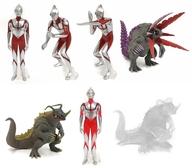 【中古】トレーディングフィギュア 全7種セット 「映画 シン・ウルトラマン 空想特撮映画 フィギュアコレクション ブラインドボックス版」画像