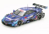 【中古】ミニカー 1/43 RAYBRIG NSX-GT SUPER GT GT500 2020 HONDA #100(青碧×白いこと) 「SUPER GT 2020 SERIES」 [45755]