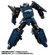 【中古】手あそび MPG-02 トレインボットゲツエイ 「トランスフォーマー お師匠さん天下太平G」