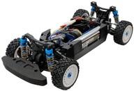 【中古】ラジコン 1/10 RC XV-02 PRO シャーシキット 「電動RCカーシリーズ No.707」 [58707]