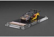 【中古】ミニカー 1/64 J’S RACING S2000 AP1 天魔波旬 [IG2558]