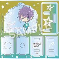 【中古】文房具その他 姫川泉澄(狐ヶ原) えふぉるめ あしすたんどミニ 「スケートリーディング☆スターズ」画像