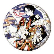 【中古】バッジ・ピンズ 6. 「xxxHOLiC カプセル缶バッジコレクション」画像