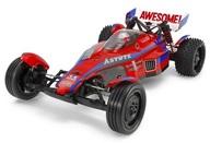 【中古】ラジコン 1/10 アスチュート 2022 塗装済みボディ TD2シャーシ 「電動RCカーシリーズ No.182」 RC特別企画 組み立てキット [47482]｜ネットショップ駿河屋　店 29,475円