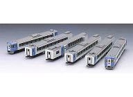 【中古】鉄道模型 1/150 JR キハ183-2550系特急ディーゼルカー(HET)基本セット(6両セット) [92781]