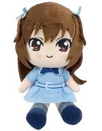 【中古】ぬいぐるみ 立川絢香 にじぐるみ(ぬいぐるみ) 「22/7(ナナブンノニジュウニ)」 ANIPLEX+制限事項