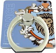 【中古】モバイル雑貨 03.フランス スマキャラリング 「千銃士：Rhodoknight」画像