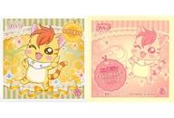 【中古】コレクションシール/ノーマルシール/ヒーリングっど プリキュア プリキラシールコレクション N-14[ノーマルシール]：ニャトラン画像