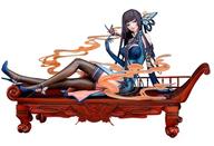 フィギュア 壱原侑子 「xxxHOLIC」 1 7 塗装済み完成品