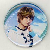 【中古】バッジ・ピンズ(女性) 最上みゆう(鈴原空汰) 缶バッジくじ(大) 「舞台版『NORN9 ノルン+ノネット』」画像