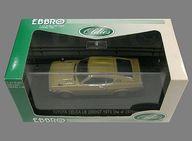 【中古】ミニカー 1/43 TOYOTA CELICA LB 2000GT 1973(ゴールド) 「Oldies」 [43258]