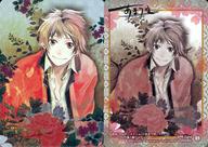 【中古】アニメ系トレカ/SPR/DVD第1巻ジャケット/「あまつき」トレーディングカード SPR Card 01[SPR]：あまつき画像