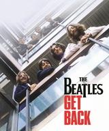 【中古】洋楽Blu-ray Disc ザ・ビートルズ：Get Back Blu-ray コレクターズ・セット