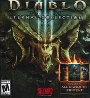 Xbox Oneソフト 北米版 DIABLO III ETANAL COLLECTION (18歳以上対象・国内版本体動作可).