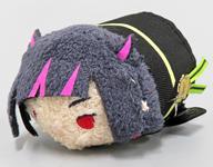 【中古】ぬいぐるみ リリア・ヴァンルージュ(ユニフォーム) ぬいぐるみ ミニ(S) 「ウォルトディズニー TSUM TSUM -ツムツム-」 ディズニーストア制限事項