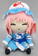 【中古】ぬいぐるみ 西行寺幽々子 だるぐるみ(ぬいぐるみ) 「東方Project」｜ネットショップ駿河屋　店