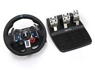 【中古】PS5ハード アジア版 G29 RACING WHEEL DRIVING FORCE