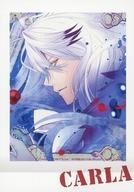【中古】アニメ系トレカ/ノーマル/DIABOLIK LOVERS ぱしゃこれ 37[ノーマル]：月狼カルラ画像