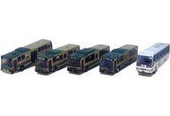 【中古】鉄道模型 1/150 西武バスオリジナル 5台セット 「ザ・バスコレクション」