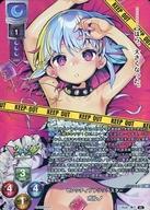 【中古】リセ オーバーチュア/SP/キャラクター/Ver.アリスソフト 1.0 ブースターパック カートン特典 LO-3974-S[SP]：ポルノ(東シヅ金箔押しサイン入り)