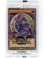 遊戯王ラッシュデュエル RR 通常モンスター(LEGEND) 「ブラック