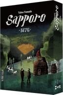 【中古】ゲーム盤取り組み Sapporo 1876