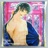 【中古】クッション・抱き枕・本体 ジェハ クッション 「漫福ガチャ 暁のヨナ 第二弾」 B賞画像