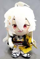 【中古】ぬいぐるみ こぎつねまる ぬいぐるみ 31 「わんぱく!人切り包丁踊る」