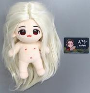 【中古】ぬいぐるみ 温客行 着せ替えぬいぐるみ 「山河令」