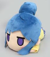【中古】ぬいぐるみ 志摩リン(デフォルメ) 寝そべり特別ぬいぐるみ“志摩リン” 「ゆるキャン△」
