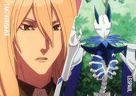 【中古】アニメ系トレカ/ノーマル/CD「TVアニメ スカーレッドライダーゼクス レゾナンスソングシリーズ Vol.6 崩壊ディーサイド」[FVCG-1388] 初回生産特典 [ノーマル]：霧澤タクト/レスポール画像