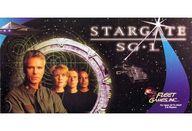 【中古】ボードゲーム [日本語訳無し] スターゲイト SG-1 (Stargate SG-1)画像