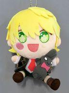 【中古】ぬいぐるみ オズ 15thアニバーサリーぬいぐるみ 「PandoraHearts -パンドラハーツ-」 PandoraHearts 15th Anniversaryミュージアム限定