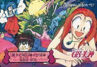 【中古】アニメ系トレカ/ノーマルカード/カードダス GS美神 FILE：41[ノーマルカード]：冥子の用心棒12の式神画像