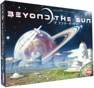 【中古】ボードゲーム ビヨンド・ザ・サン 日本語版 (Beyond the Sun) 9,165円