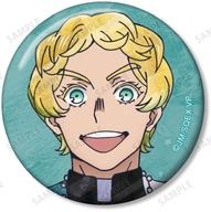 【中古】バッジ・ピンズ ローランA 「ヴァニタスの手記 トレーディング Ani-Art 缶バッジ」画像