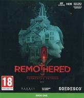 Xbox Oneソフト EU版 REMOTHERED