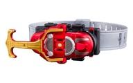 【中古】手あそび 伝え話し変身三尺帯つづき物 カブトゼクター 「仮面ライダーカブト」