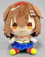 【中古】ぬいぐるみ 戌神ころね ナムコver. もちどる ぬいぐるみ 「ホロライブ インチ ハムリーズ ～DOKI×2Rendezvous～」 ナムコパークス オンラインバス発着場押さえる