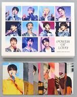 【中古】洋楽Blu-ray Disc SEVENTEEN / POWER OF LOVE SEVENTEEN CONCERT JAPAN EDITION 11,700円