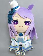 【中古】ぬいぐるみ メジロマックイーン ぱすきゃら ぬいぐるみ 「馬匹娘 プリティーダービー Season 2」 eStream store押さえる